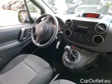  Citroen  Berlingo BLUEHDI 100 BVM CLUB XL #4