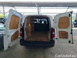  Citroen  Berlingo BLUEHDI 100 BVM CLUB XL #13
