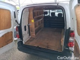  Citroen  Berlingo BLUEHDI 100 BVM CLUB XL #19