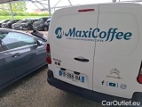  Citroen  Berlingo BLUEHDI 100 BVM CLUB XL #21