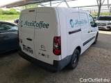  Citroen  Berlingo BLUEHDI 100 BVM CLUB XL #37