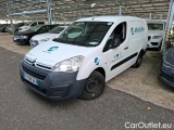  Citroen  Berlingo BLUEHDI 100 BVM CLUB XL #44
