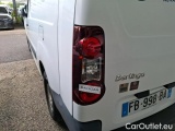  Citroen  Berlingo BLUEHDI 100 BVM CLUB XL #76