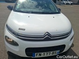 Citroen  C3 BLUEHDI 100 S&S BVM FEEL #22