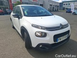  Citroen  C3 BLUEHDI 100 S&S BVM FEEL #72