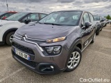  Citroen  C3 BLUEHDI 100 S&S BVM6 FEEL NAV 