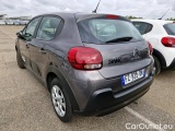  Citroen  C3 BLUEHDI 100 S&S BVM6 FEEL NAV #2