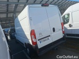  Citroen  Jumper 35 L2H2 BLUEHDI 140 S&S BVM6 DRIVER #2