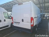  Citroen  Jumper 35 L2H2 BLUEHDI 140 S&S BVM6 DRIVER #3