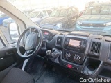  Citroen  Jumper 35 L2H2 BLUEHDI 140 S&S BVM6 DRIVER #4