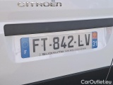  Citroen  Jumper 35 L2H2 BLUEHDI 140 S&S BVM6 DRIVER #5