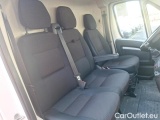 Citroen  Jumper 35 L2H2 BLUEHDI 140 S&S BVM6 DRIVER #9