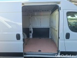  Citroen  Jumper 35 L2H2 BLUEHDI 140 S&S BVM6 DRIVER #10