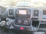  Citroen  Jumper 35 L2H2 BLUEHDI 140 S&S BVM6 DRIVER #11