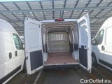 Citroen  Jumper 35 L2H2 BLUEHDI 140 S&S BVM6 DRIVER #13