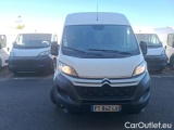  Citroen  Jumper 35 L2H2 BLUEHDI 140 S&S BVM6 DRIVER #14