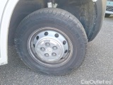  Citroen  Jumper 35 L2H2 BLUEHDI 140 S&S BVM6 DRIVER #19