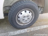  Citroen  Jumper 35 L2H2 BLUEHDI 140 S&S BVM6 DRIVER #20