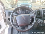  Citroen  Jumper 35 L2H2 BLUEHDI 140 S&S BVM6 DRIVER #31