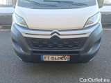  Citroen  Jumper 35 L2H2 BLUEHDI 140 S&S BVM6 DRIVER #32