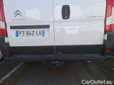  Citroen  Jumper 35 L2H2 BLUEHDI 140 S&S BVM6 DRIVER #52