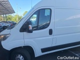  Citroen  Jumper 35 L2H2 BLUEHDI 140 S&S BVM6 DRIVER #56