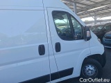  Citroen  Jumper 35 L2H2 BLUEHDI 140 S&S BVM6 DRIVER #57