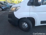  Citroen  Jumper 35 L2H2 BLUEHDI 140 S&S BVM6 DRIVER #60