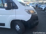  Citroen  Jumper 35 L2H2 BLUEHDI 140 S&S BVM6 DRIVER #61