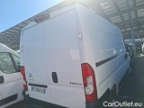  Citroen  Jumper 35 L2H2 BLUEHDI 140 S&S BVM6 DRIVER #63