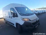  Citroen  Jumper 35 L2H2 BLUEHDI 140 S&S BVM6 DRIVER #64