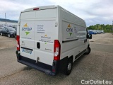  Citroen  Jumper 35 L2H2 BLUEHDI 120 S&S BVM6 CLUB #3
