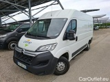  Citroen  Jumper 35 L2H2 BLUEHDI 120 S&S BVM6 CLUB 