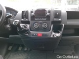  Citroen  Jumper 35 L2H2 BLUEHDI 120 S&S BVM6 CLUB #11