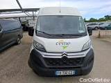  Citroen  Jumper 35 L2H2 BLUEHDI 120 S&S BVM6 CLUB #14