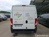  Citroen  Jumper 35 L2H2 BLUEHDI 120 S&S BVM6 CLUB #15
