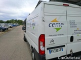  Citroen  Jumper 35 L2H2 BLUEHDI 120 S&S BVM6 CLUB #23