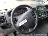  Citroen  Jumper 35 L2H2 BLUEHDI 120 S&S BVM6 CLUB #26