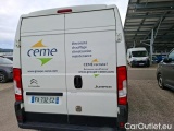  Citroen  Jumper 35 L2H2 BLUEHDI 120 S&S BVM6 CLUB #28