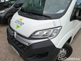  Citroen  Jumper 35 L2H2 BLUEHDI 120 S&S BVM6 CLUB #31