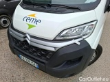  Citroen  Jumper 35 L2H2 BLUEHDI 120 S&S BVM6 CLUB #34