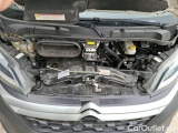 Citroen  Jumper 35 L2H2 BLUEHDI 120 S&S BVM6 CLUB #33