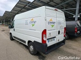  Citroen  Jumper 35 L2H2 BLUEHDI 120 S&S BVM6 CLUB #38