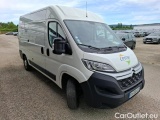 Citroen  Jumper 35 L2H2 BLUEHDI 120 S&S BVM6 CLUB #43