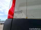  Citroen  Jumper 35 L2H2 BLUEHDI 120 S&S BVM6 CLUB #55
