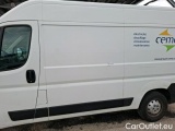  Citroen  Jumper 35 L2H2 BLUEHDI 120 S&S BVM6 CLUB #72