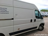  Citroen  Jumper 35 L2H2 BLUEHDI 120 S&S BVM6 CLUB #79