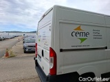  Citroen  Jumper 35 L2H2 BLUEHDI 120 S&S BVM6 CLUB #81