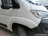  Citroen  Jumper 35 L2H2 BLUEHDI 120 S&S BVM6 CLUB #84