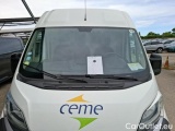  Citroen  Jumper 35 L2H2 BLUEHDI 120 S&S BVM6 CLUB #86